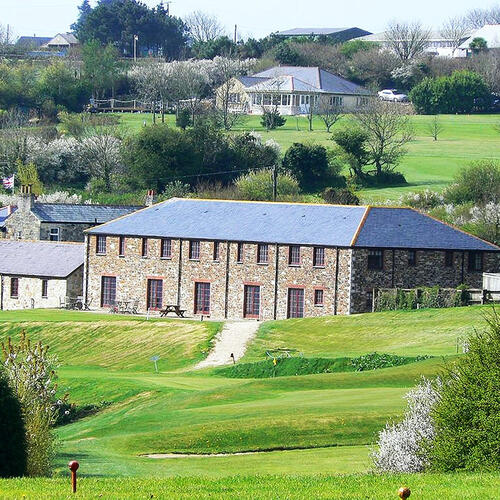 Holiday Cottages In Cornwall