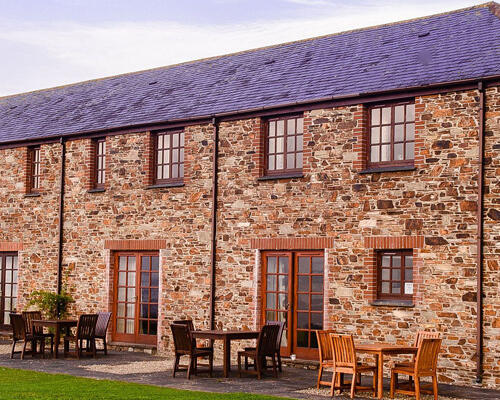 Holiday Cottages In Cornwall